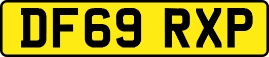 DF69RXP