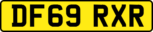 DF69RXR
