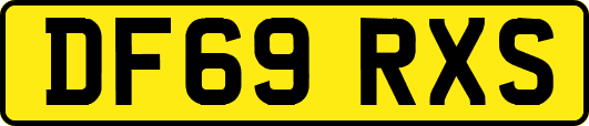 DF69RXS