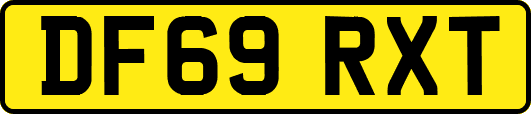 DF69RXT