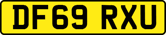 DF69RXU