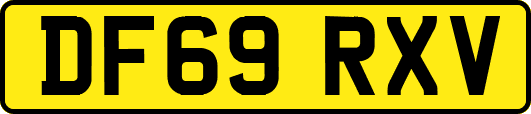 DF69RXV