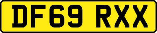 DF69RXX