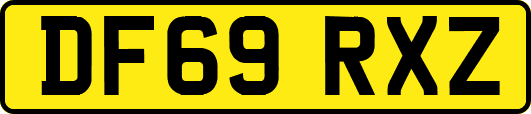 DF69RXZ