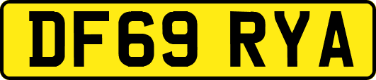 DF69RYA