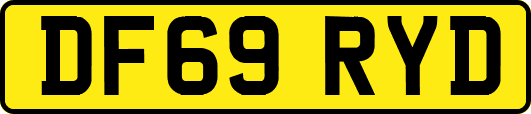 DF69RYD