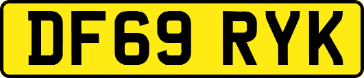 DF69RYK