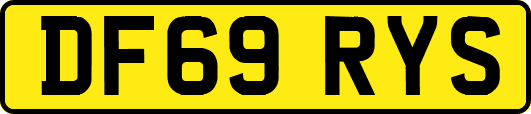 DF69RYS