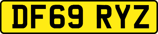 DF69RYZ