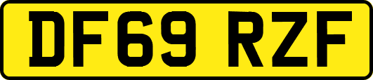 DF69RZF