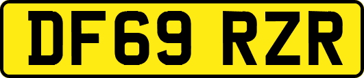DF69RZR