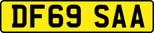 DF69SAA