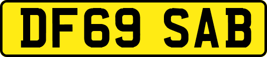 DF69SAB