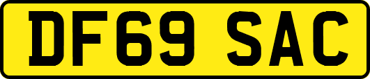 DF69SAC