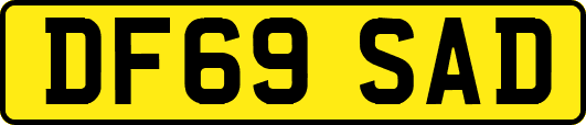DF69SAD