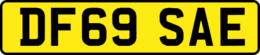 DF69SAE
