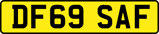 DF69SAF