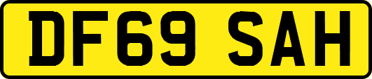 DF69SAH