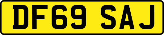 DF69SAJ