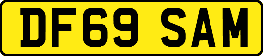 DF69SAM