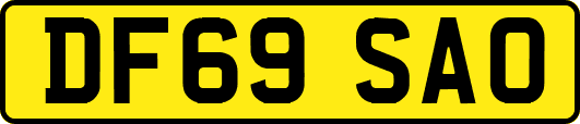 DF69SAO