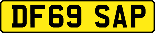 DF69SAP