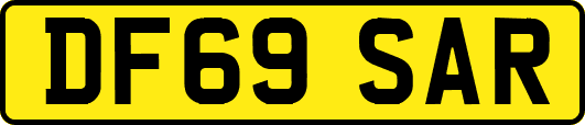 DF69SAR