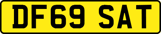 DF69SAT
