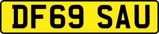 DF69SAU