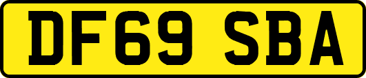 DF69SBA