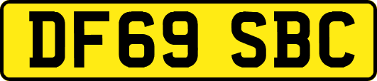 DF69SBC