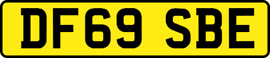 DF69SBE
