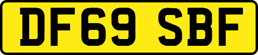 DF69SBF