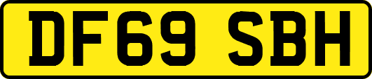 DF69SBH