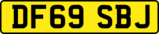 DF69SBJ