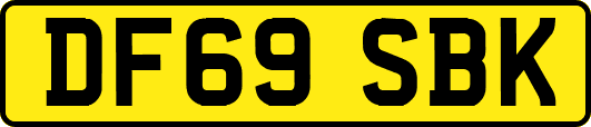 DF69SBK