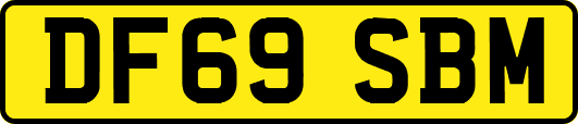 DF69SBM