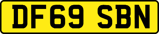 DF69SBN
