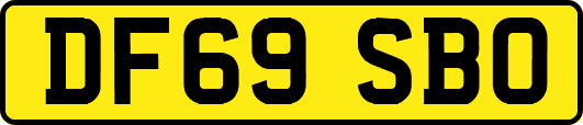 DF69SBO