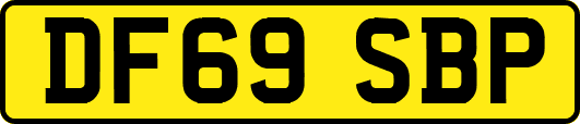 DF69SBP