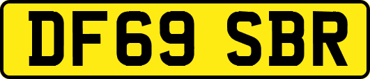 DF69SBR