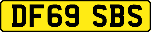 DF69SBS