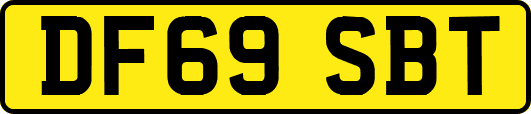 DF69SBT