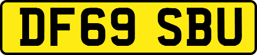 DF69SBU