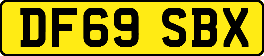 DF69SBX