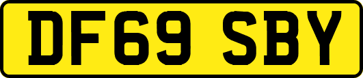 DF69SBY