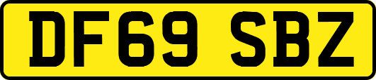 DF69SBZ