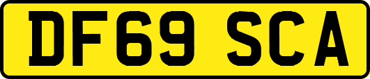 DF69SCA