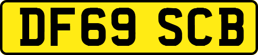 DF69SCB