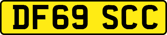 DF69SCC
